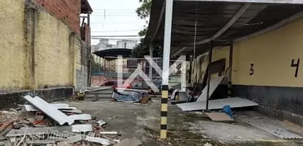Loja / Salão / Ponto Comercial à venda, 1700m² no Macedo, Guarulhos