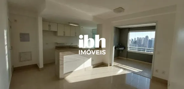 Apartamento com 2 Quartos para alugar, 75m² no Vila da Serra, Nova Lima