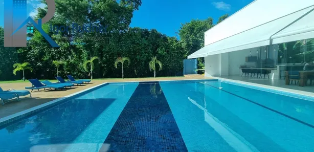 Casa de Condomínio com 8 Quartos à venda, 1800m² no Portão, Lauro de Freitas