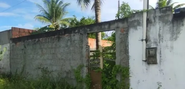 Terreno / Lote / Condomínio à venda, 150m² no , Itaparica