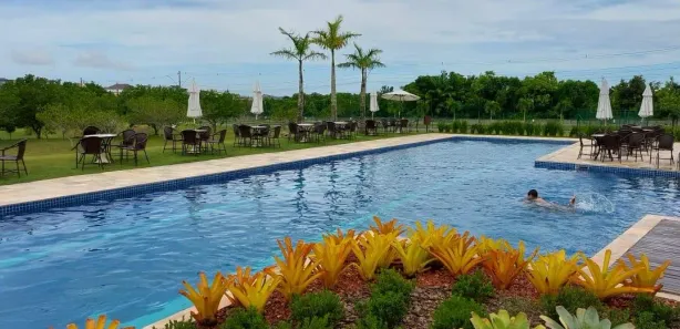 Terreno / Lote / Condomínio com 1 Quarto à venda, 275m² no Jardim Limoeiro, Camaçari