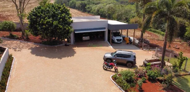 Fazenda / Sítio / Chácara à venda, 24000m² no Área Rural de Cambé, Cambé
