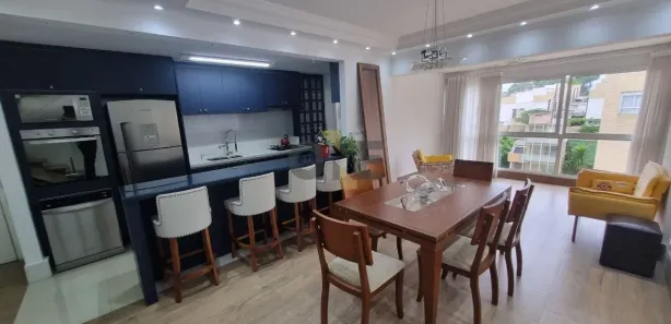 Cobertura com 3 Quartos à venda, 184m² no Chácara Pavoeiro, Cotia
