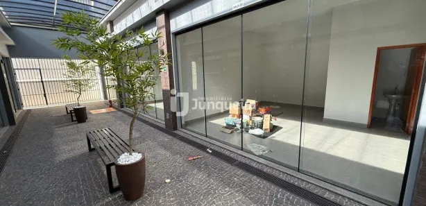 Loja / Salão / Ponto Comercial para alugar, 60m² no Parque Residencial Cambará, Rio das Pedras