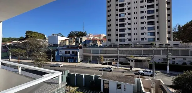 Apartamento com 2 Quartos para alugar, 85m² no Centro, Bragança Paulista