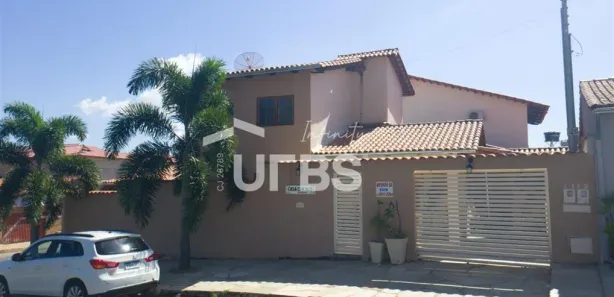 Casa com 2 Quartos à venda, 142m² no Pirenópolis, Pirenópolis