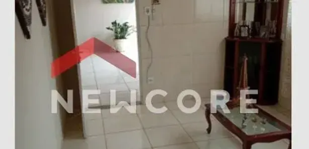 Casa com 3 Quartos à venda, 140m² no Centro (Ribeiro dos Santos), Olímpia