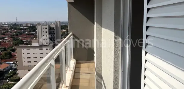 Flat com 1 Quarto à venda, 50m² no Jardim Ouro Verde, São José do Rio Preto