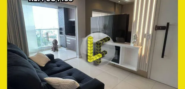 Cobertura com 3 Quartos para venda ou aluguel, 186m² no Santa Paula, São Caetano do Sul