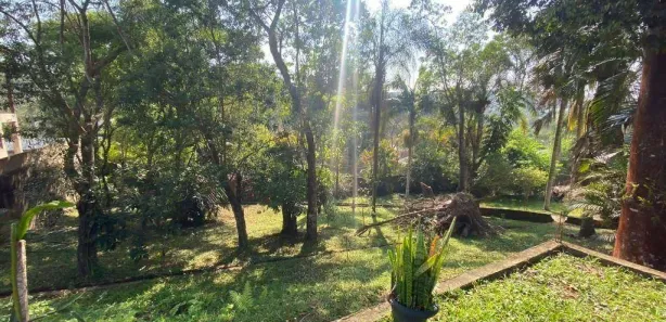 Sobrado com 3 Quartos para venda ou aluguel, 300m² no Olaria, Itapecerica da Serra