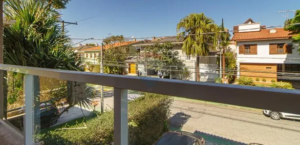 Casa de Condomínio com 7 Quartos à venda, 620m² no Alphaville, Santana de Parnaíba
