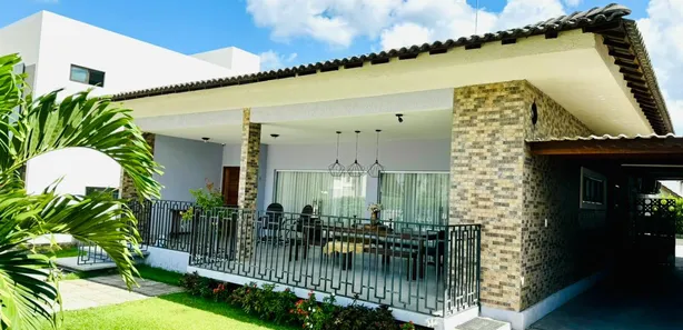 Casa com 5 Quartos para alugar, 207m² no , Bananeiras