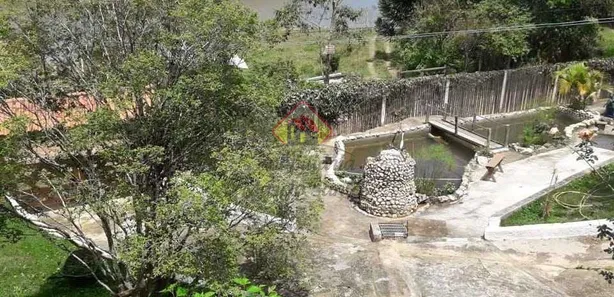 Fazenda / Sítio / Chácara com 6 Quartos à venda, 200m² no , Redenção da Serra