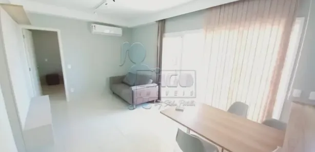 Kitnet com 1 Quarto para alugar, 54m² no Jardim São Luiz, Ribeirão Preto