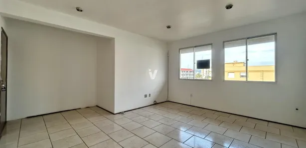 Conjunto Comercial / Sala com 1 Quarto para alugar, 30m² no Camobi, Santa Maria