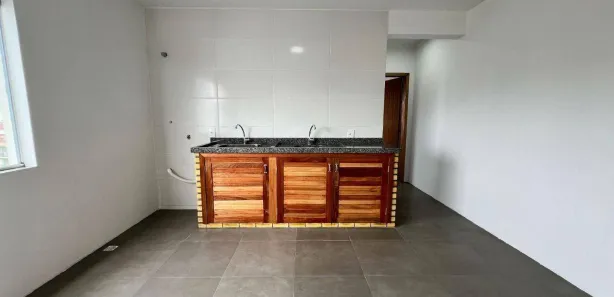 Apartamento com 1 Quarto para alugar, 40m² no Centro, Navegantes