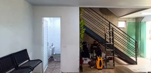 Fazenda / Sítio / Chácara com 1 Quarto à venda, 180m² no RURAL, Ibiporã