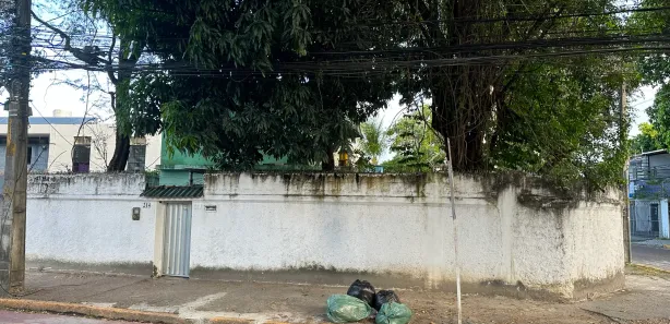 Sobrado com 5 Quartos à venda, 260m² no Espinheiro, Recife
