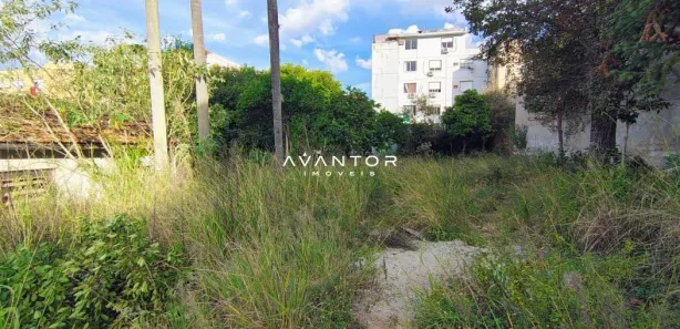 Terreno / Lote / Condomínio à venda, 576m² no Centro, Santa Maria