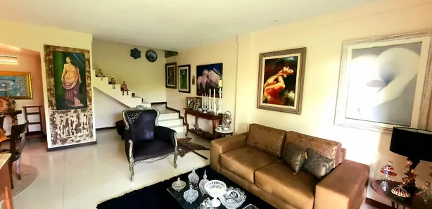 Casa de Vila com 2 Quartos à venda, 125m² no Piatã, Salvador