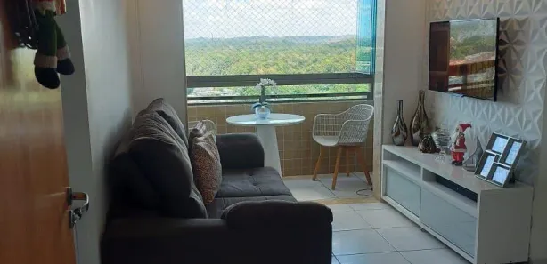 Apartamento com 2 Quartos à venda, 56m² no Várzea, Recife