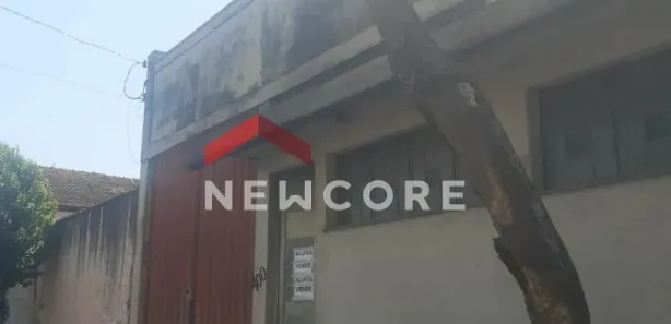 Galpão / Depósito / Armazém com 1 Quarto à venda, 270m² no Jardim Magalhães, São João da Boa Vista