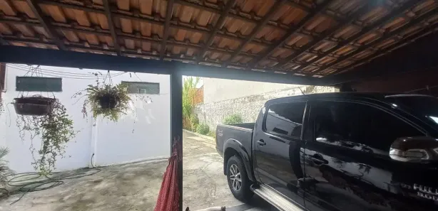 Casa com 3 Quartos para alugar, 160m² no Parque Burle, Cabo Frio