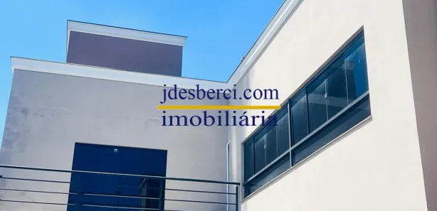 Conjunto Comercial / Sala para alugar, 24m² no Centro, Holambra