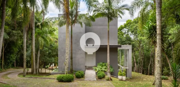Casa de Condomínio com 4 Quartos à venda, 550m² no Jardim Menino Deus, Quatro Barras