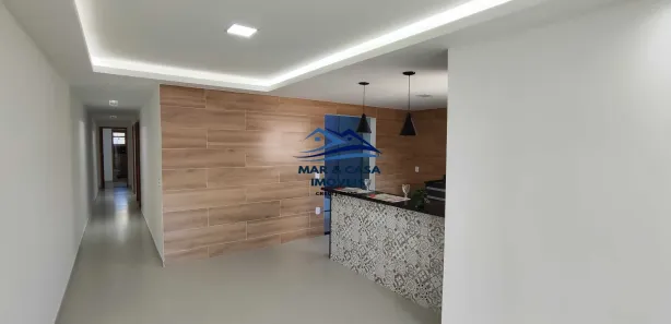 Casa com 3 Quartos à venda, 99m² no Praia de Itaipuaçu (Itaipuaçu), Maricá