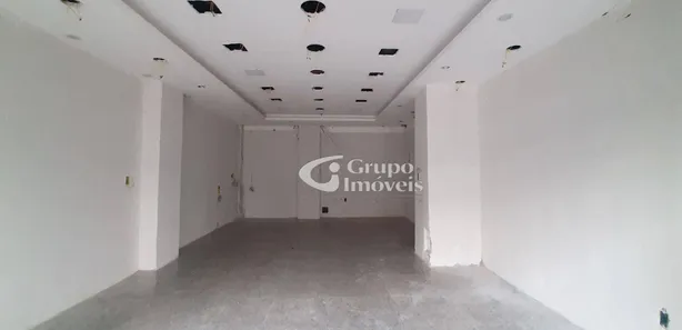 Loja / Salão / Ponto Comercial para alugar, 48m² no Centro, Niterói