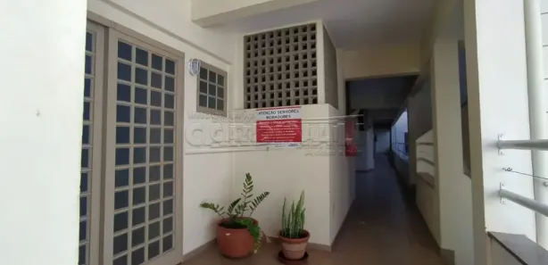 Kitnet com 1 Quarto à venda, 29m² no Centro, Araraquara