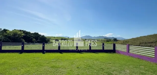 Fazenda / Sítio / Chácara com 3 Quartos à venda, 172600m² no Papucaia, Cachoeiras de Macacu