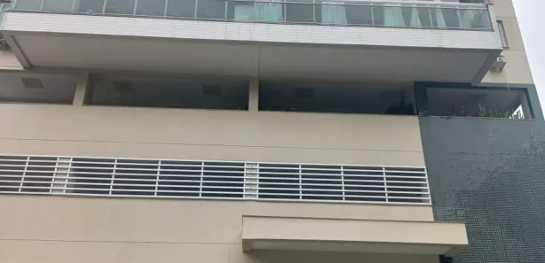 Cobertura com 4 Quartos para venda ou aluguel, 187m² no Freguesia (Jacarepaguá), Rio de Janeiro