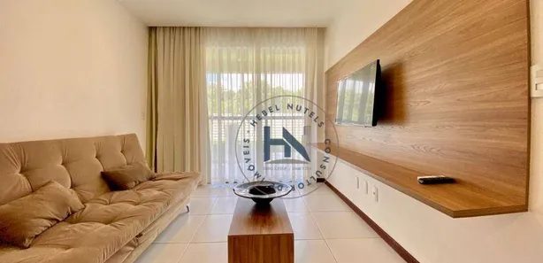 Apartamento com 1 Quarto à venda, 46m² no , Barra de São Miguel