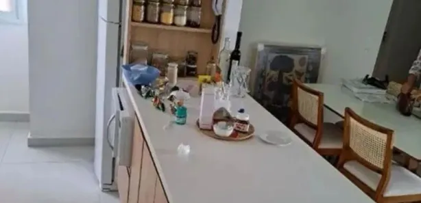 Apartamento com 3 Quartos para alugar, 82m² no Parque Esplanada, Embu das Artes