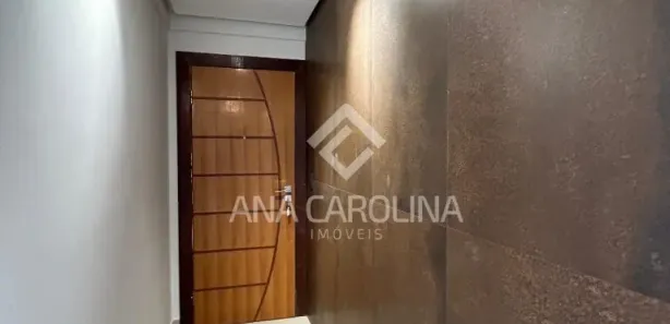 Cobertura com 3 Quartos à venda, 203m² no Augusta Mota, Montes Claros