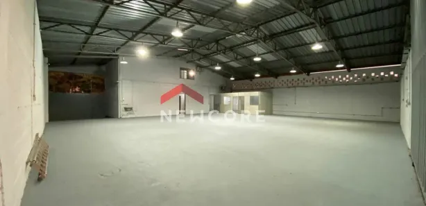 Galpão / Depósito / Armazém à venda, 720m² no Distrito Industrial Operário Raimundo Fantini, Sabará