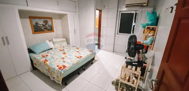 Casa com 2 Quartos à venda, 134m² no Candeias, Jaboatão dos Guararapes
