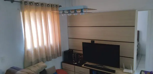 Apartamento com 2 Quartos à venda, 4617m² no , Mairinque