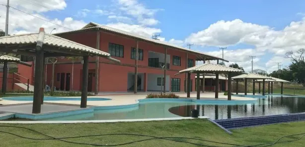 Terreno / Lote / Condomínio à venda, 550m² no Acupe, Santo Amaro