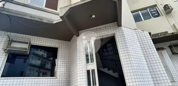 Conjunto Comercial / Sala com 1 Quarto para alugar, 30m² no Camobi, Santa Maria