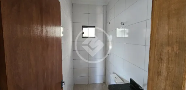 Casa com 2 Quartos à venda, 110m² no Setor Jardim Imperial, Trindade
