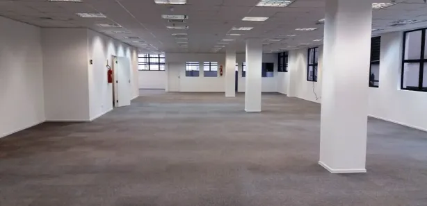 Andar / Laje corporativa à venda, 939m² no Centro, Curitiba