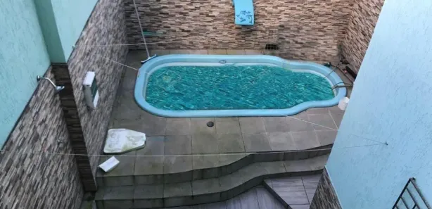Sobrado com 5 Quartos à venda, 200m² no Centro, Feira de Santana