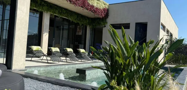 Casa de Condomínio com 5 Quartos à venda, 540m² no Residencial Posse Nova, Itupeva