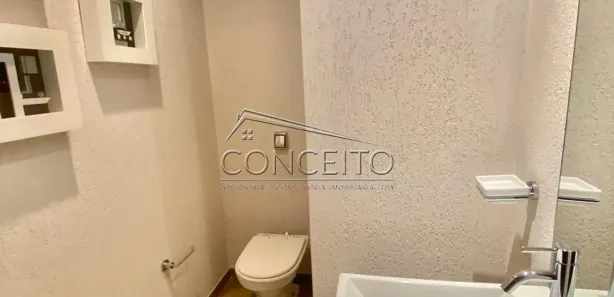 Cobertura com 4 Quartos à venda, 471m² no Nova Piracicaba, Piracicaba