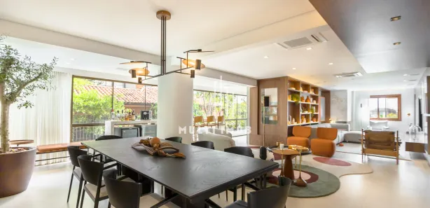 Apartamento com 3 Quartos para venda ou aluguel, 209m² no Higienópolis, Porto Alegre