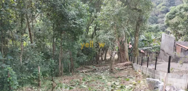 Terreno / Lote / Condomínio à venda, 750m² no Jardim Arujá, Arujá