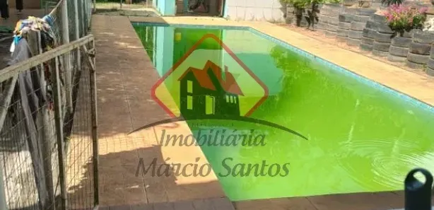 Fazenda / Sítio / Chácara com 2 Quartos à venda, 250m² no Registro, Taubaté